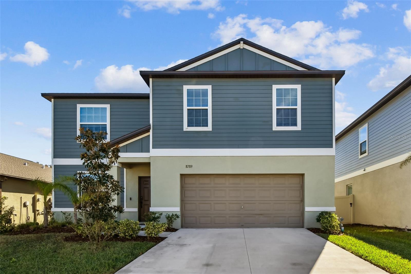 8789 Little Bluestem Dr, Land O Lakes
