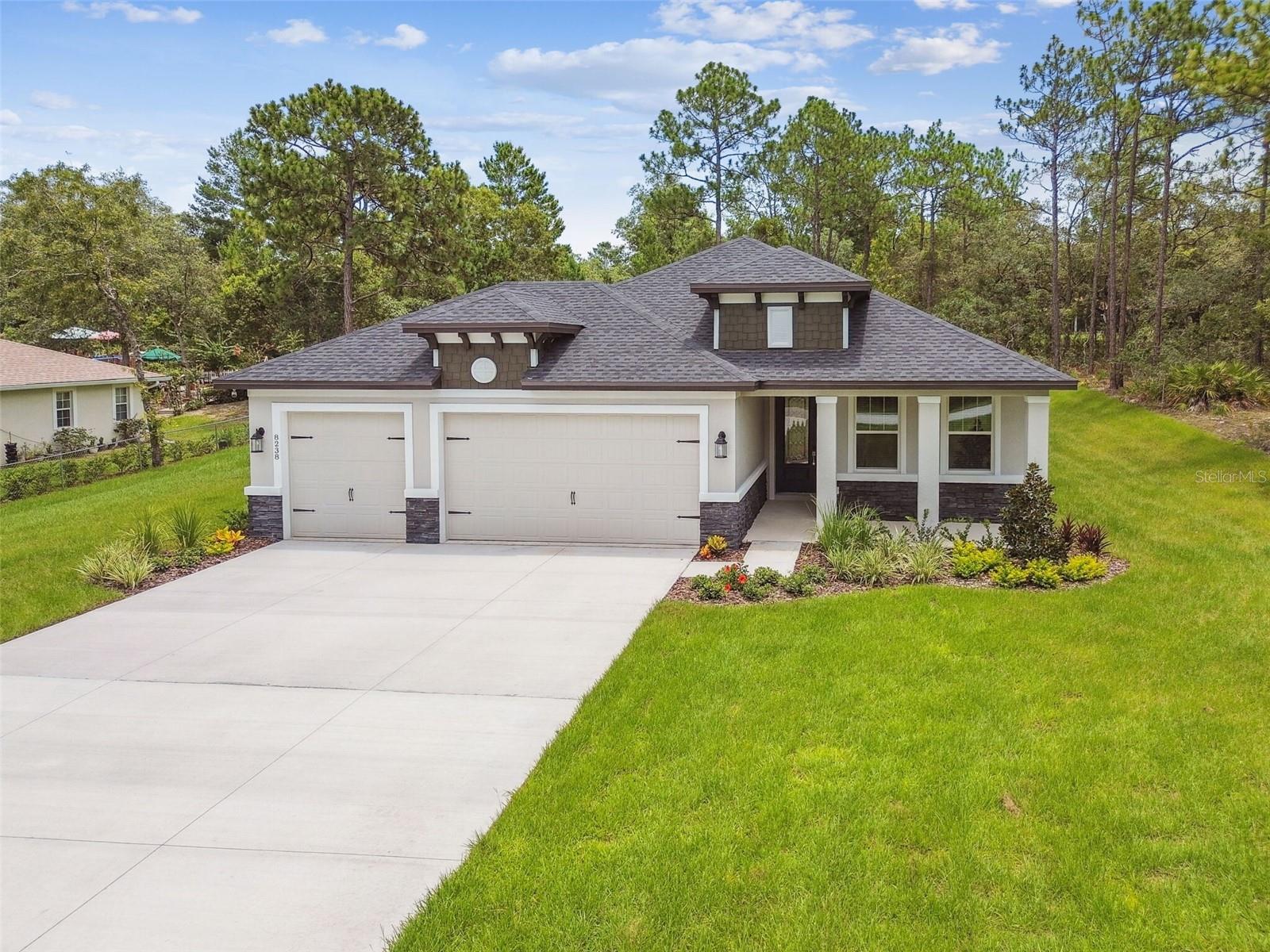 11347 Striped Bass Ct, New Port Richey