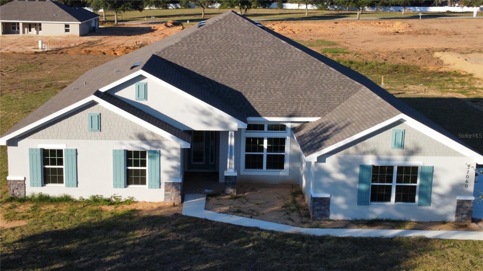37060 Hidden View Circle, Dade City