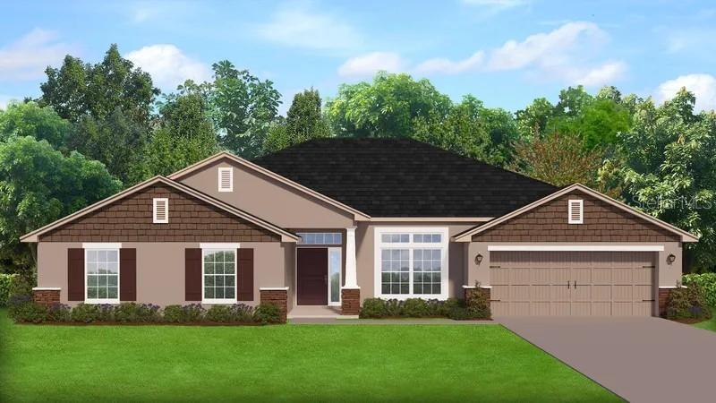 36894 Hidden View Circle, Dade City