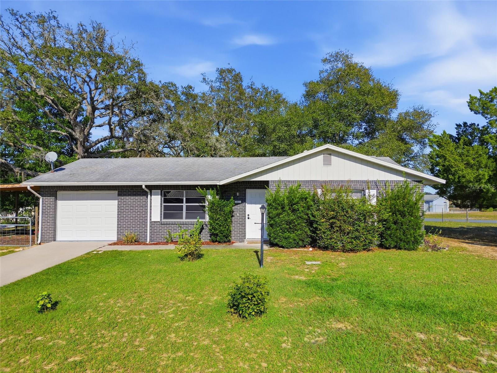 34815 Gardenia Way, Dade City