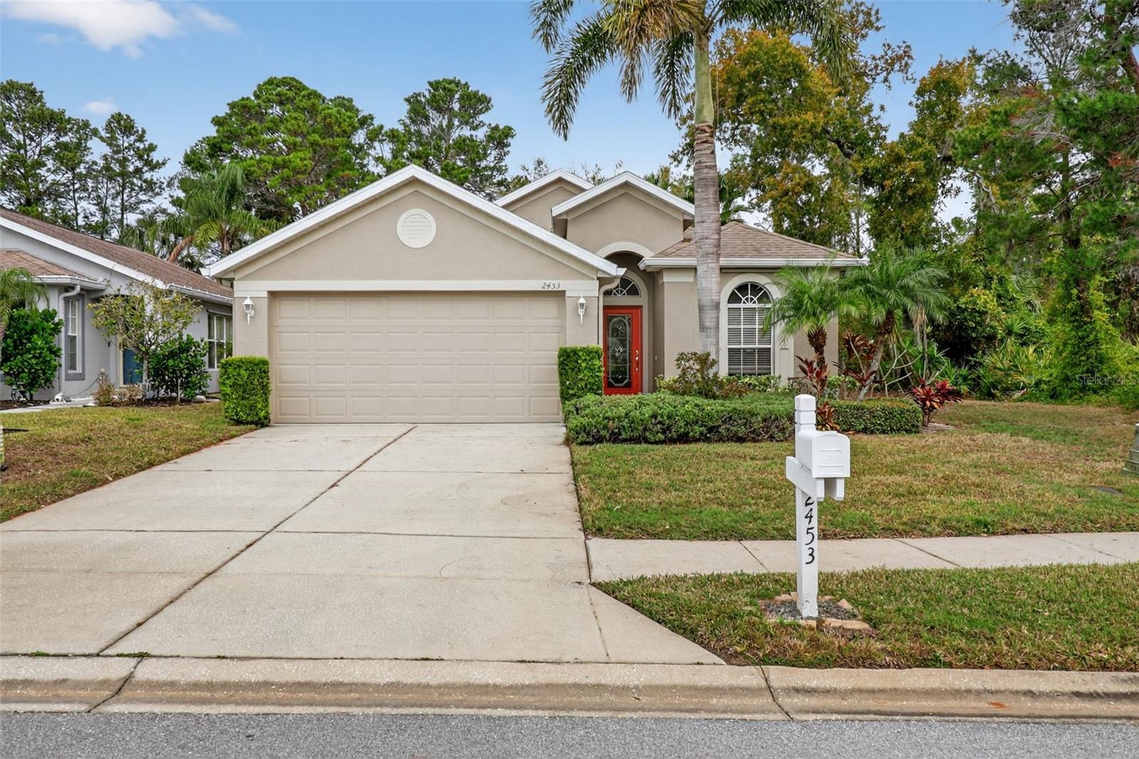 2453 Pleasant Hill Ln, Holiday