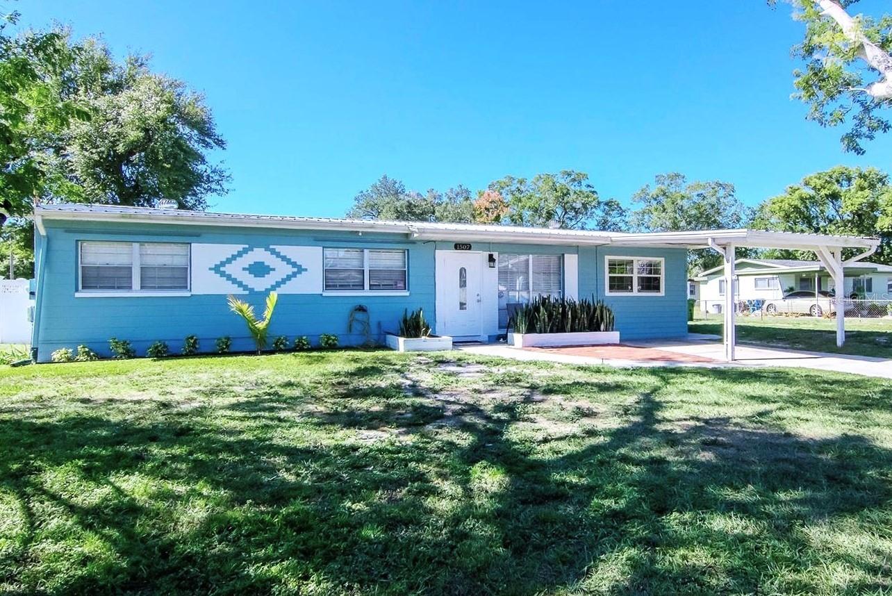 1507 Charm Ln #2, Tampa