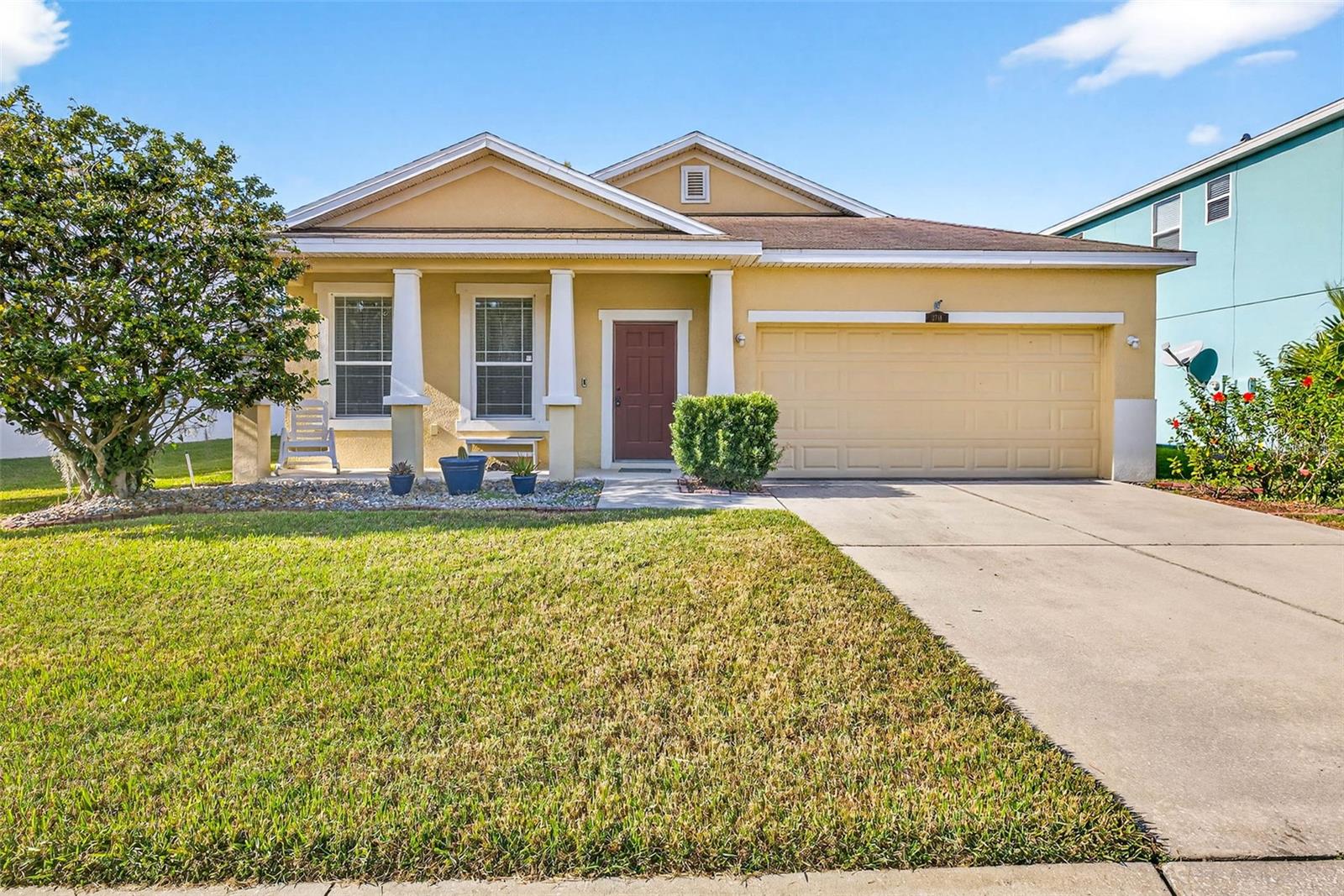 2716 Walden Woods Dr, Plant City
