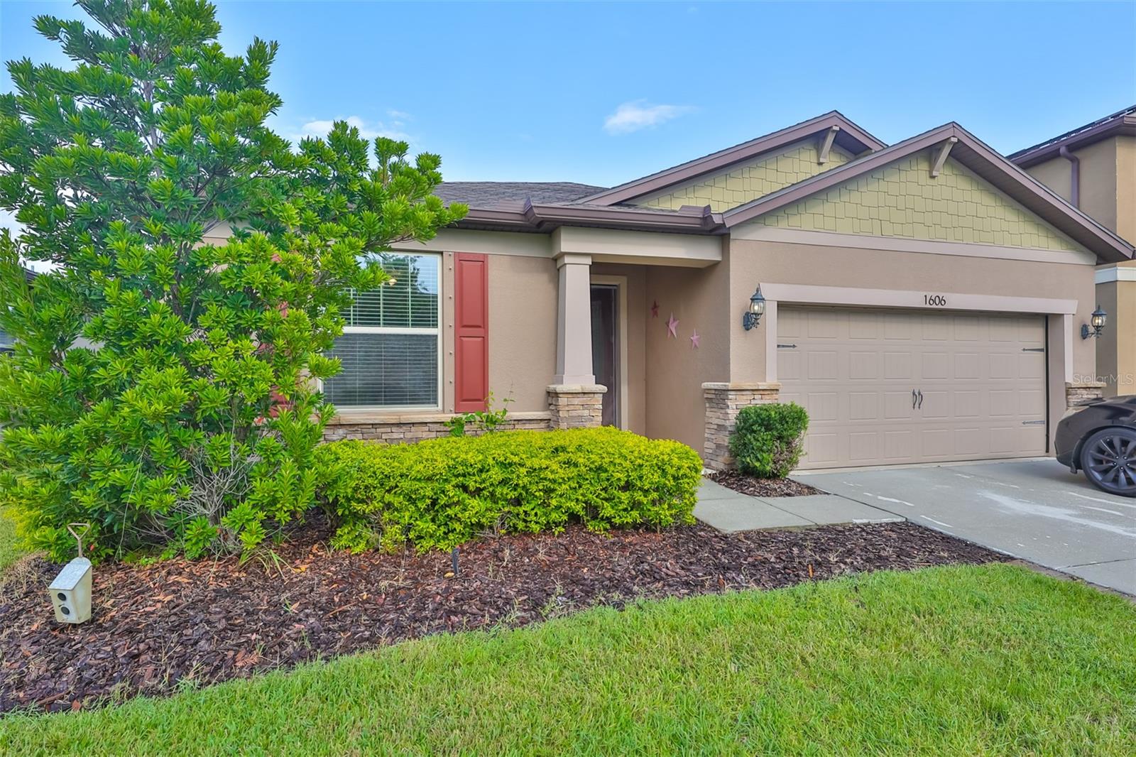 1606 Cabbage Key Dr, Ruskin