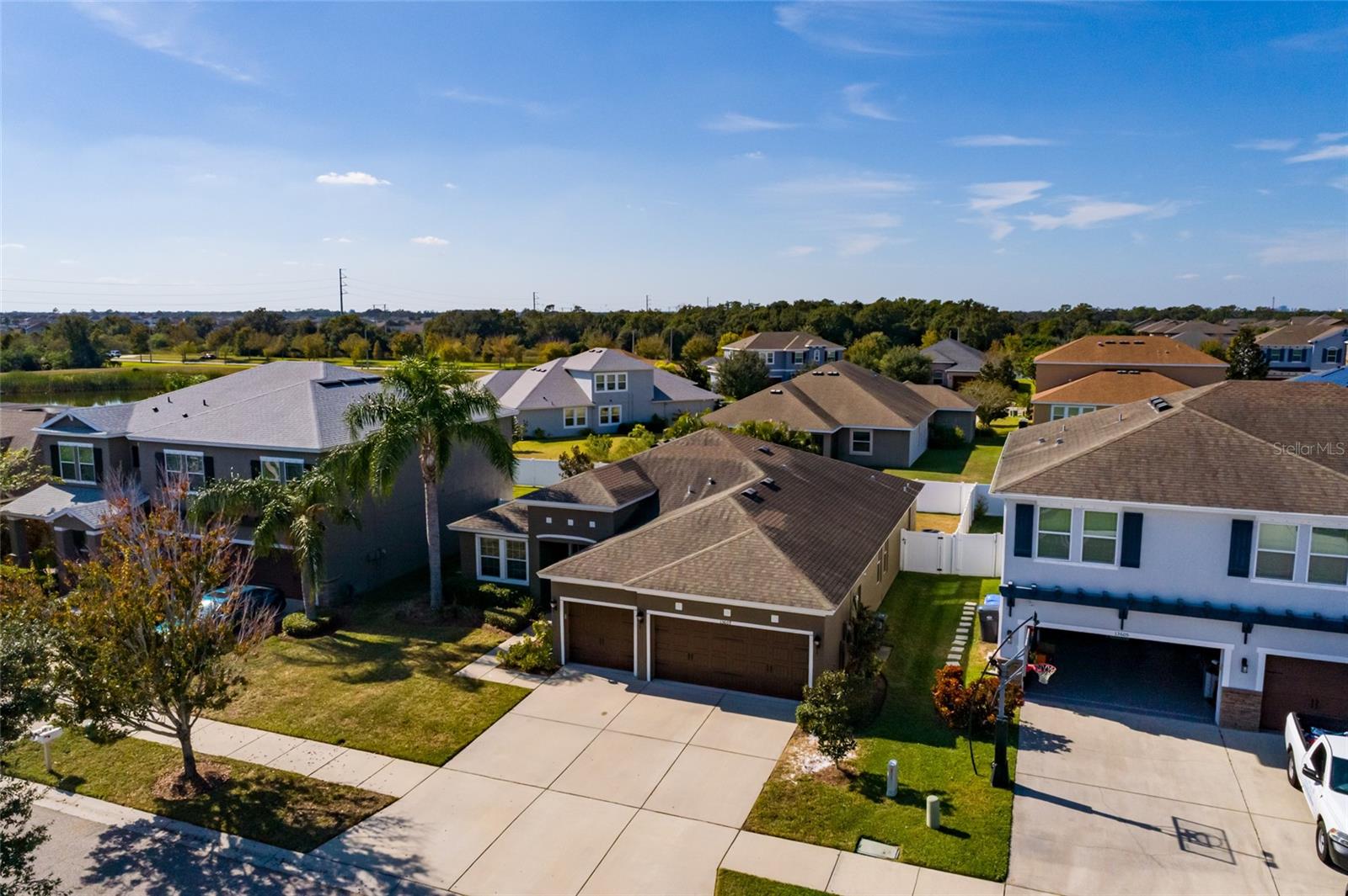 13607 Artesa Bell Dr, Riverview