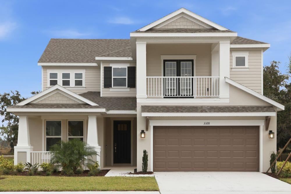 3328 Lumber Falls Dr, Plant City