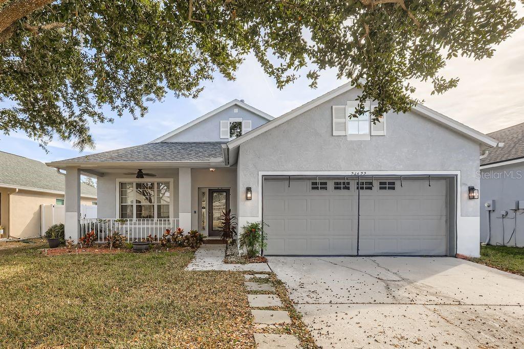 24622 Siena Dr, Lutz