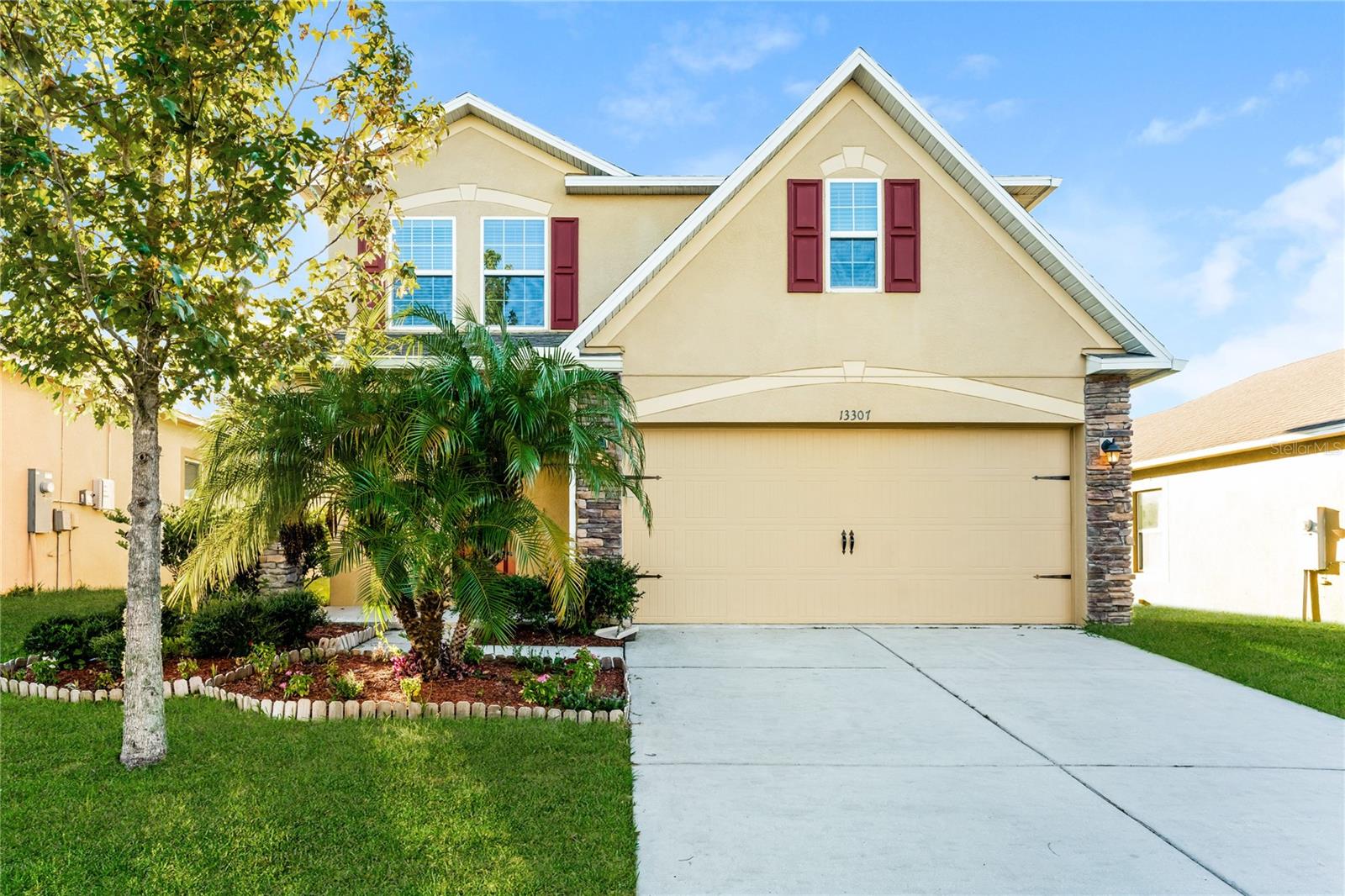 13307 Waterford Castle Dr, Dade City
