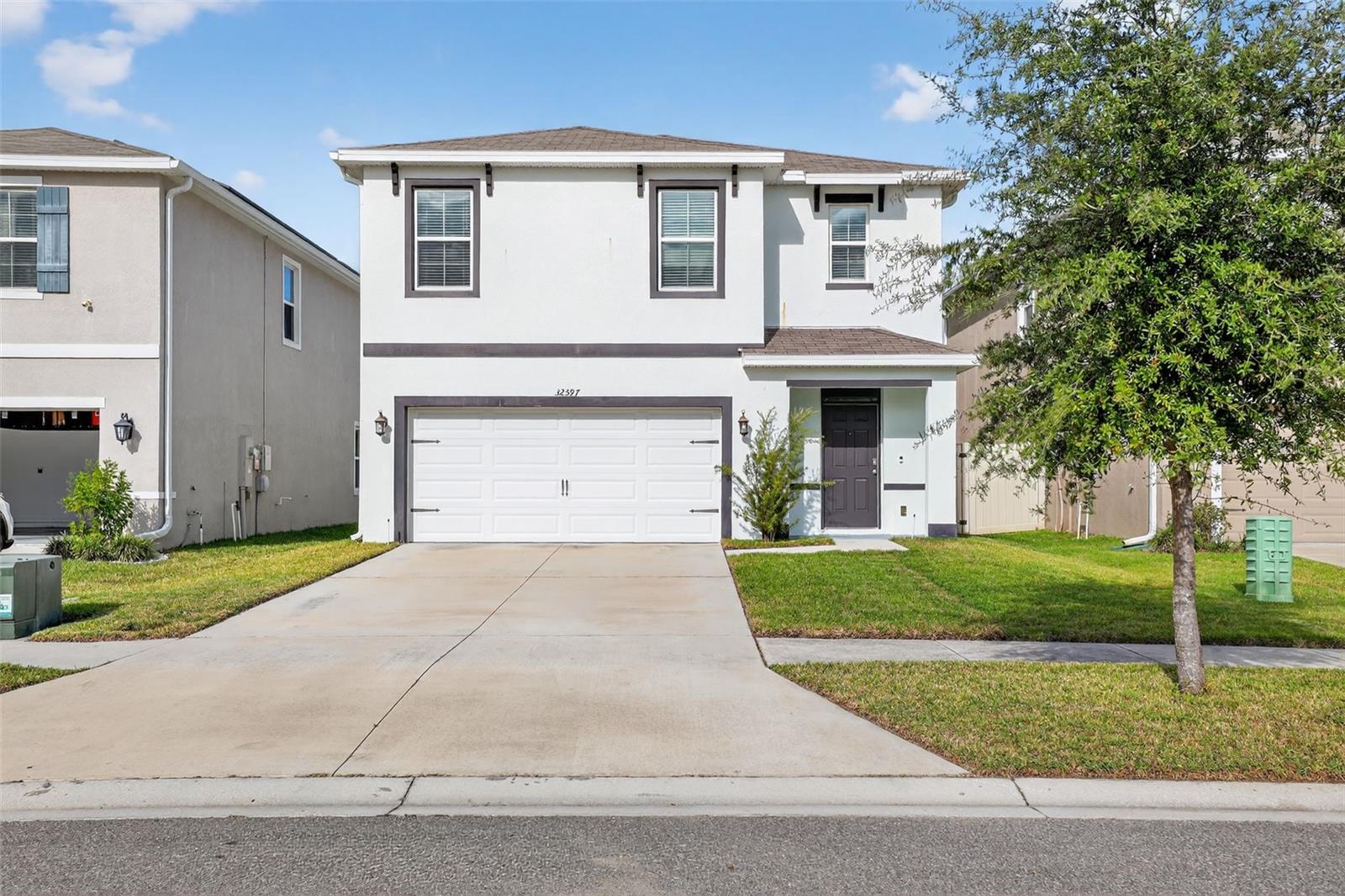 32597 Canyonlands Dr, Wesley Chapel