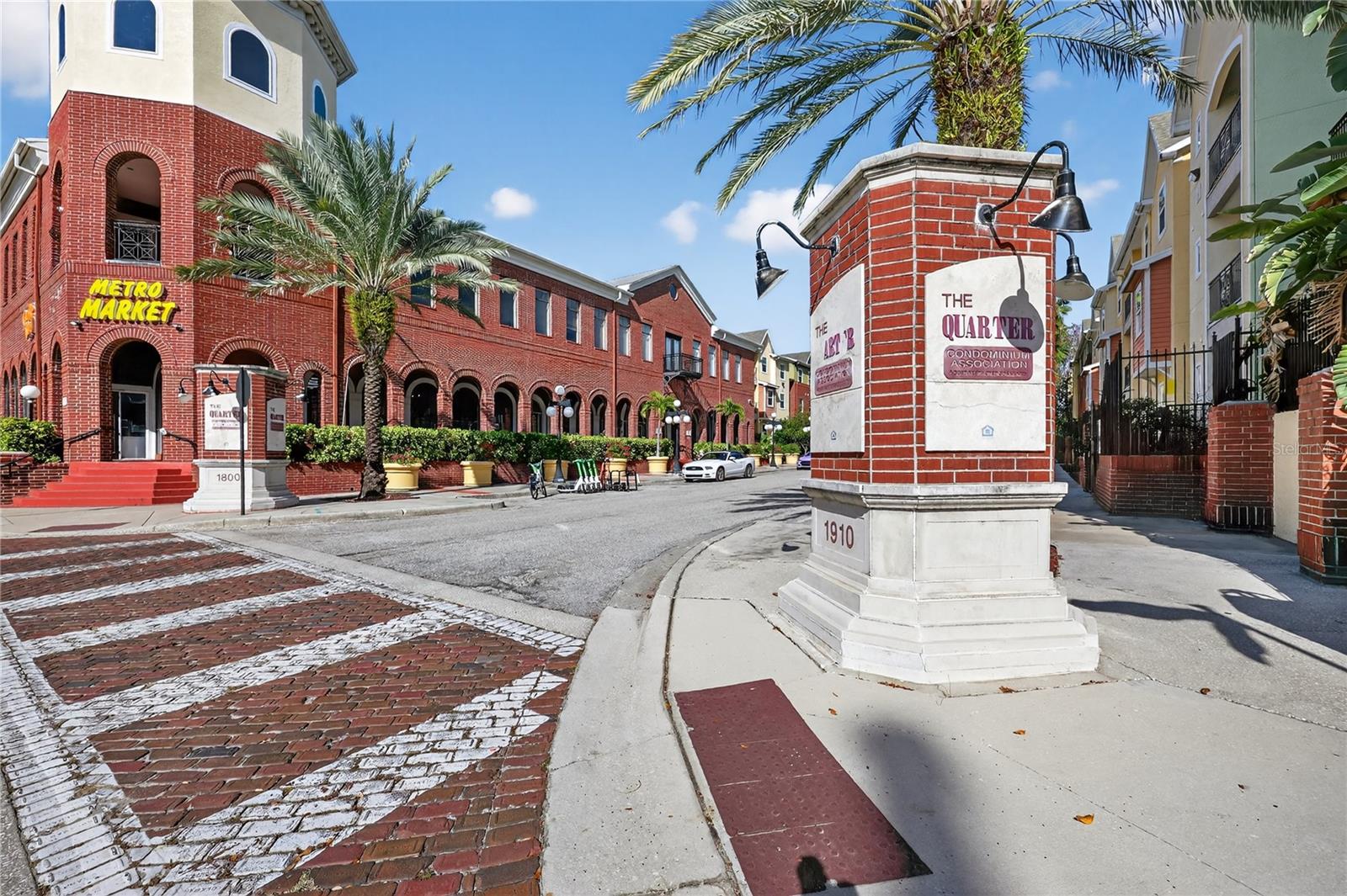 2010 E Palm Ave #14304, Tampa