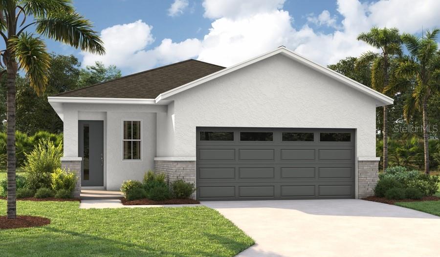5335 Spring Maiden Cir, Apollo Beach