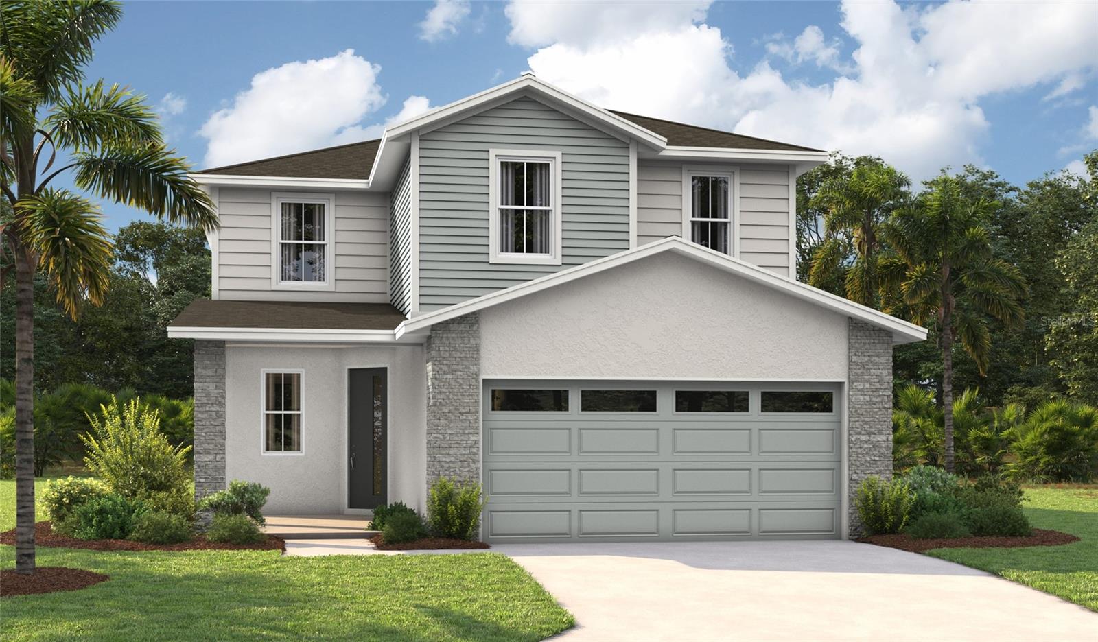 5333 Spring Maiden Cir, Apollo Beach
