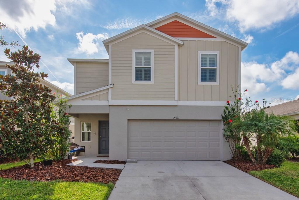14617 Brumby Ridge Ave, Lithia