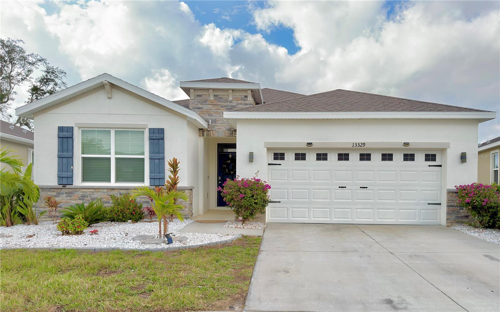 13329 Waterleaf Garden Cir, Riverview