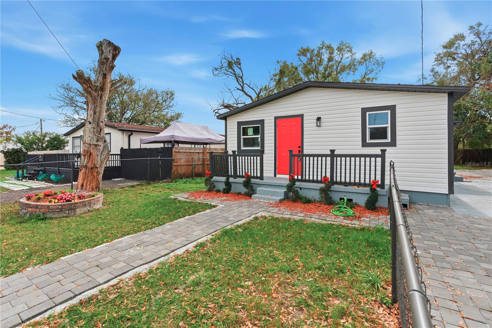 2516 W Kirby St, Tampa