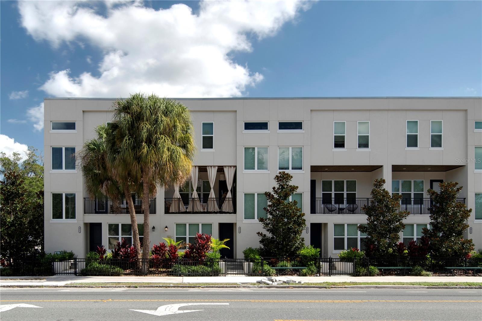 4919 N Nebraska Ave, Tampa