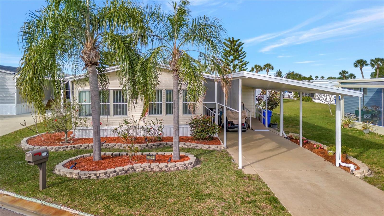 118 Saint Pierres Way, Apollo Beach