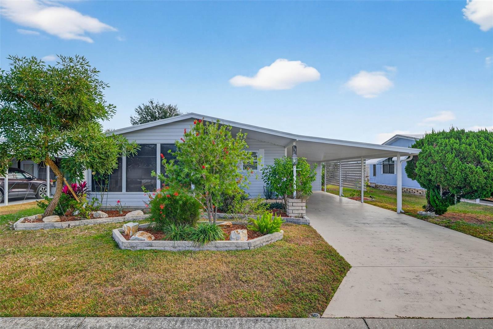 3904 William Hume Dr, Zephyrhills