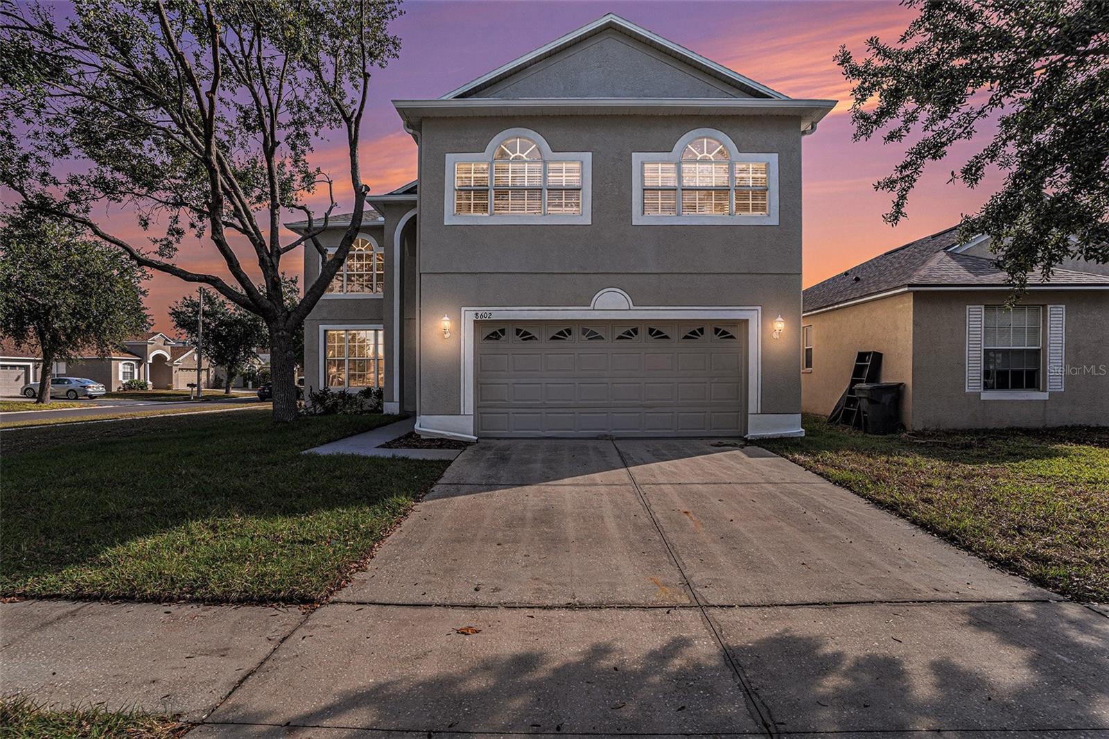8602 Sandy Plains Dr, Riverview