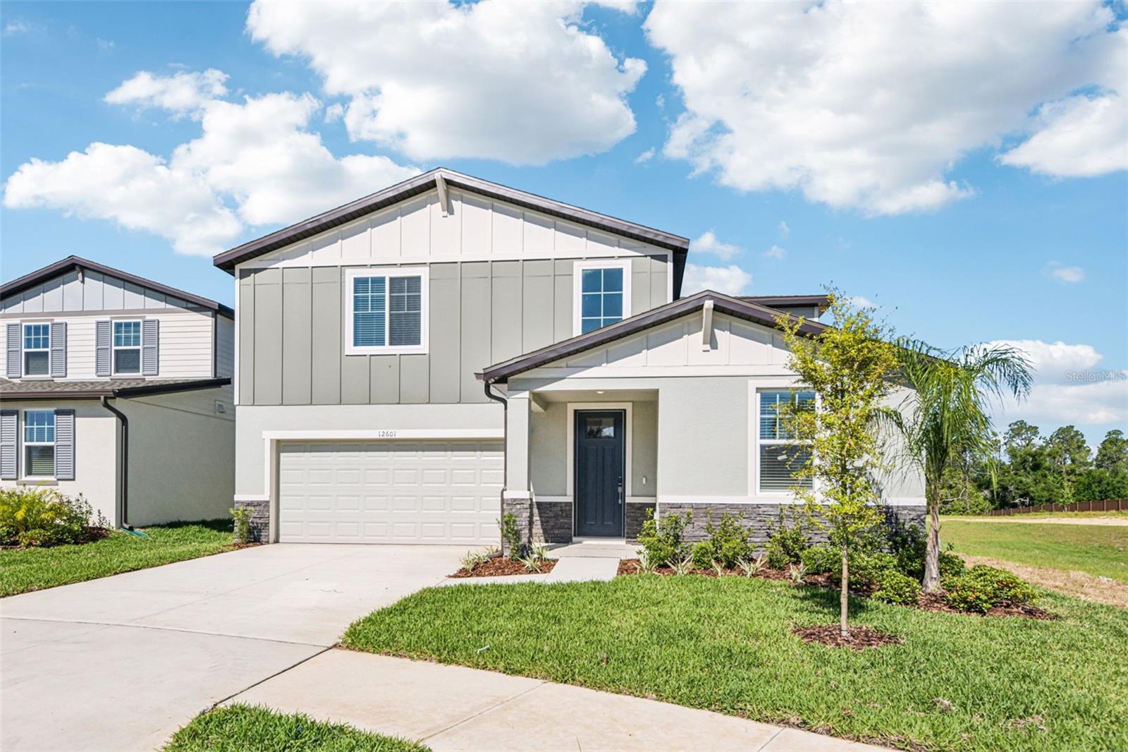 12601 Homeland Dr, Dade City