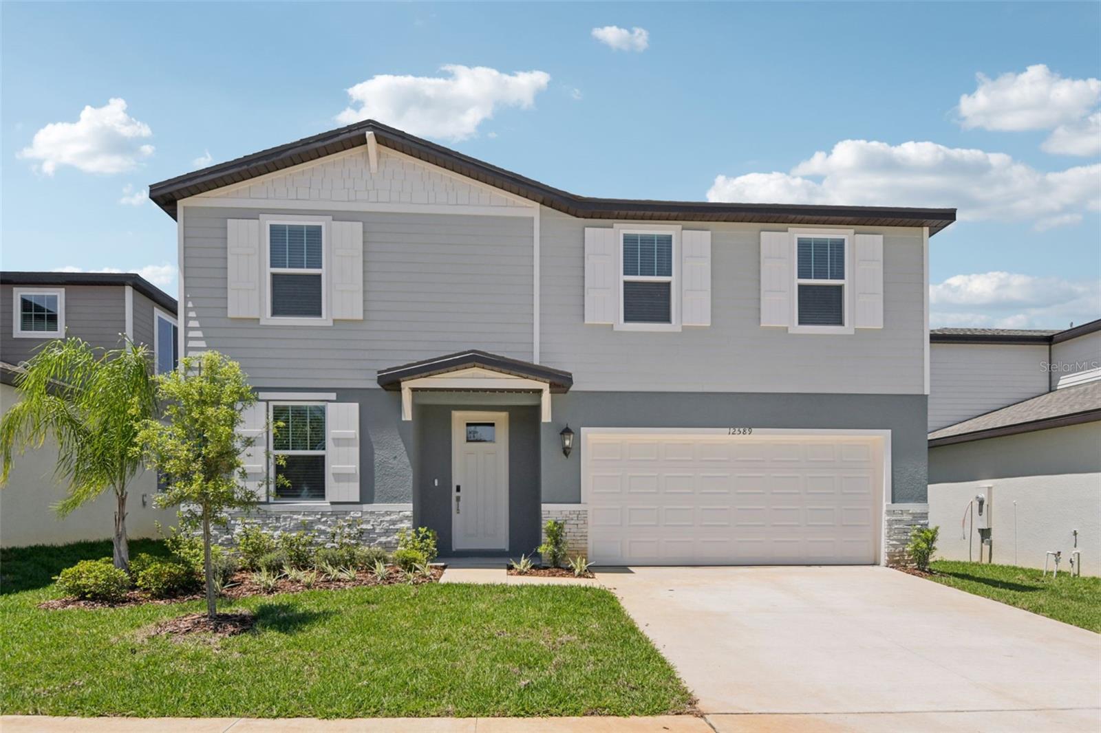 12589 Homeland Dr, Dade City
