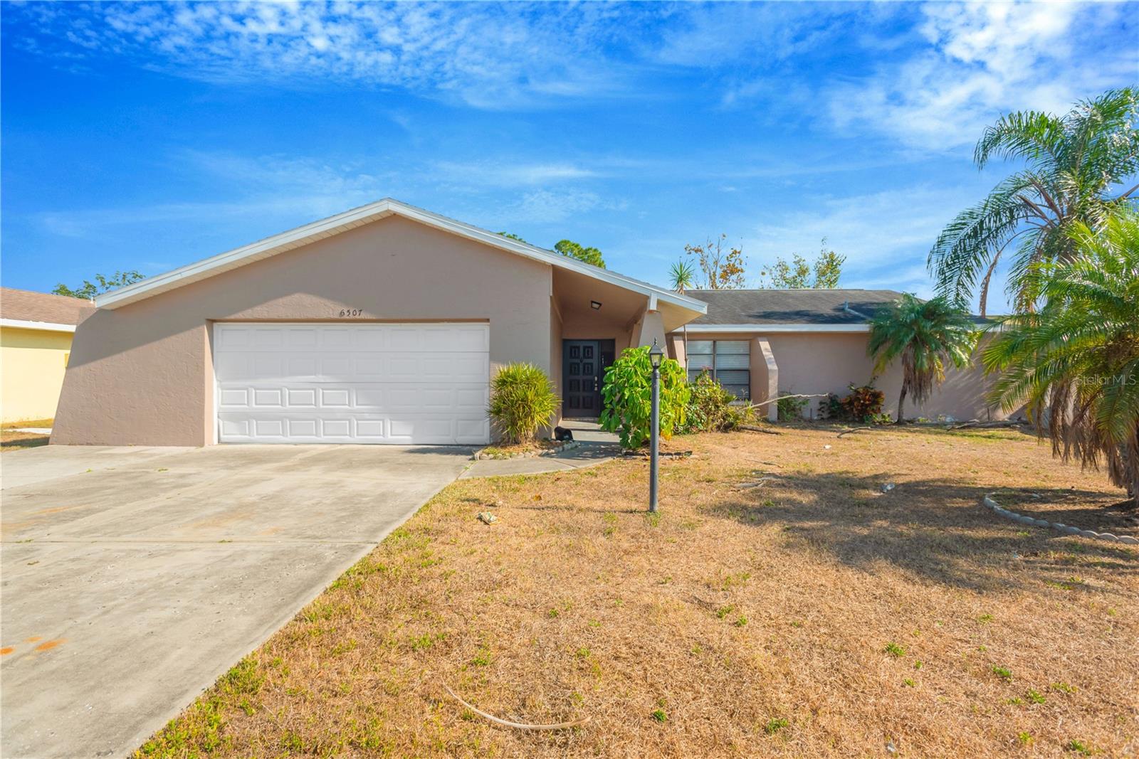 6507 Manila Palm Way, Apollo Beach