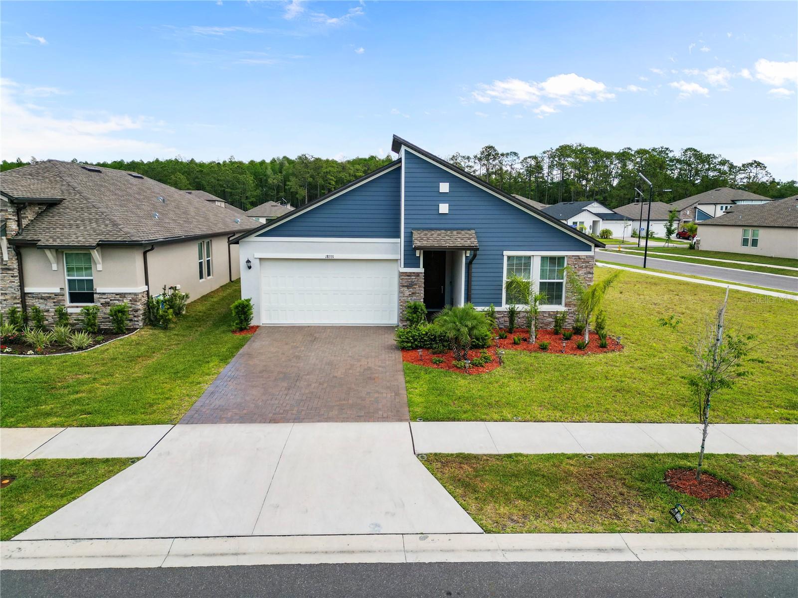 18331 Serene Lake Loop, Lutz