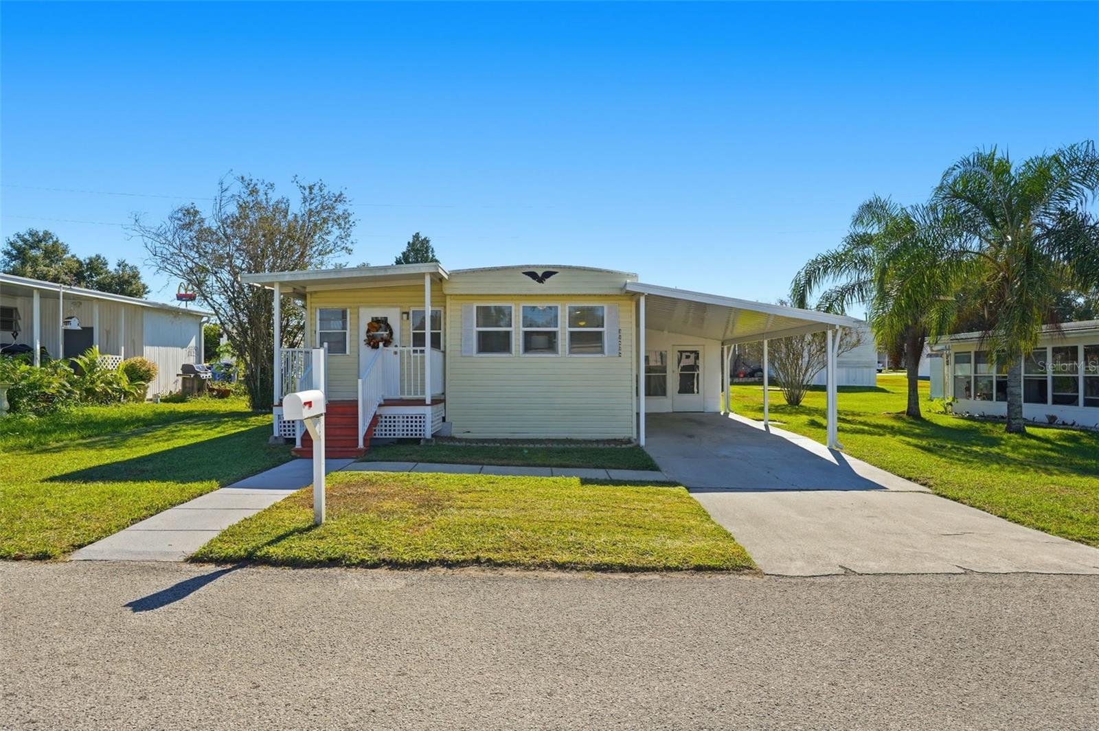 37828 Newal Ave, Zephyrhills