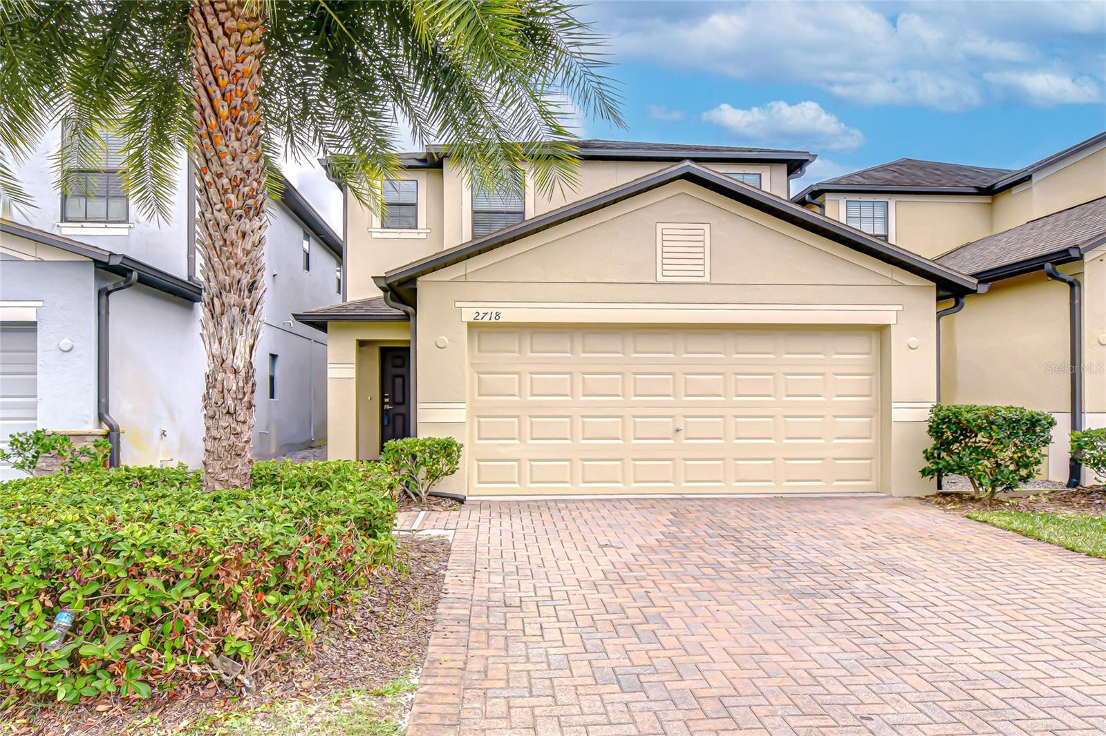 2718 Garden Falls Dr, Brandon