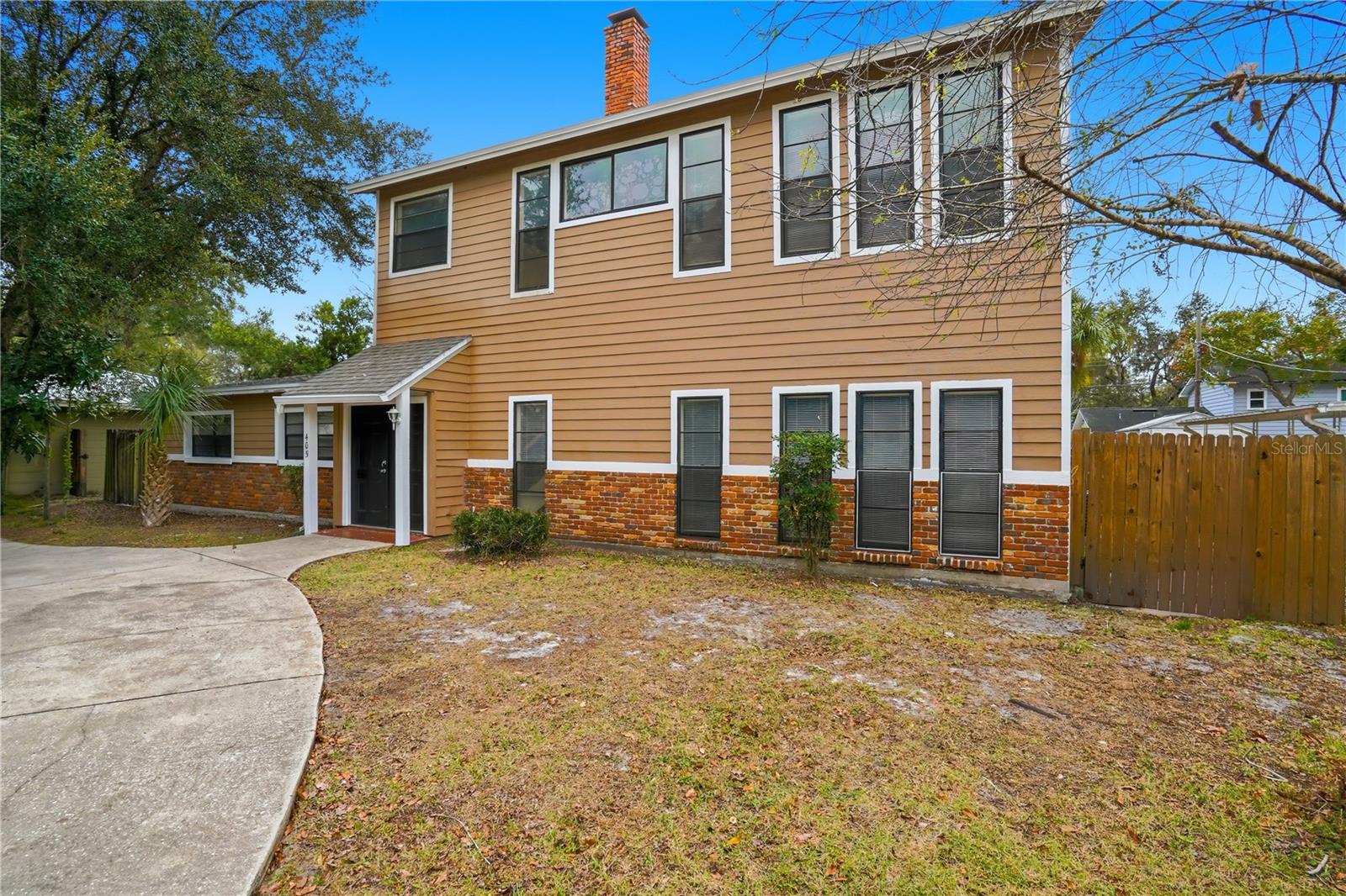 405 Park Ridge Avenue, 405 Park Ridge Ave, Temple Terrace