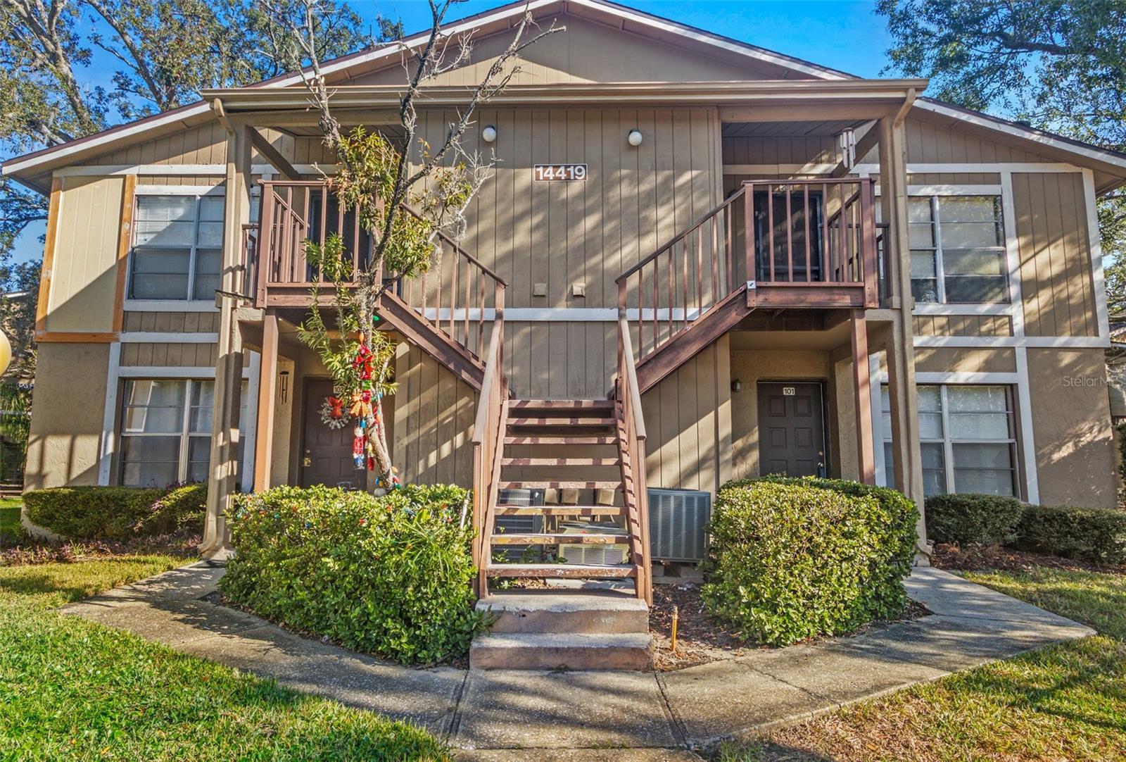 14419 Hanging Moss Cir #101, Tampa
