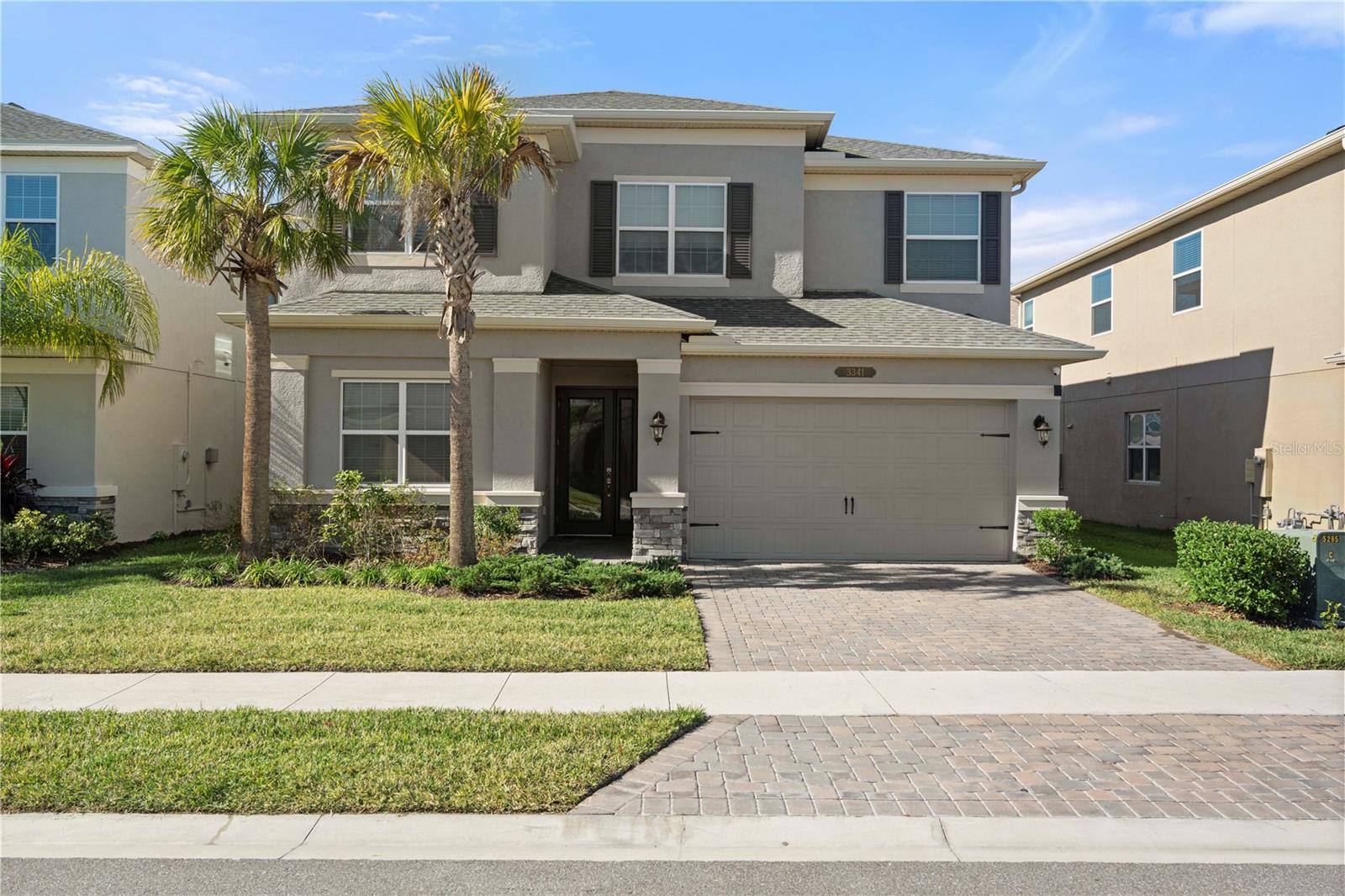 3341 Woodland Brook Way, Wesley Chapel