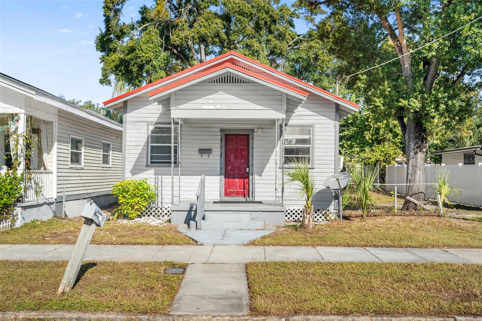 2119 W Chestnut St, Tampa