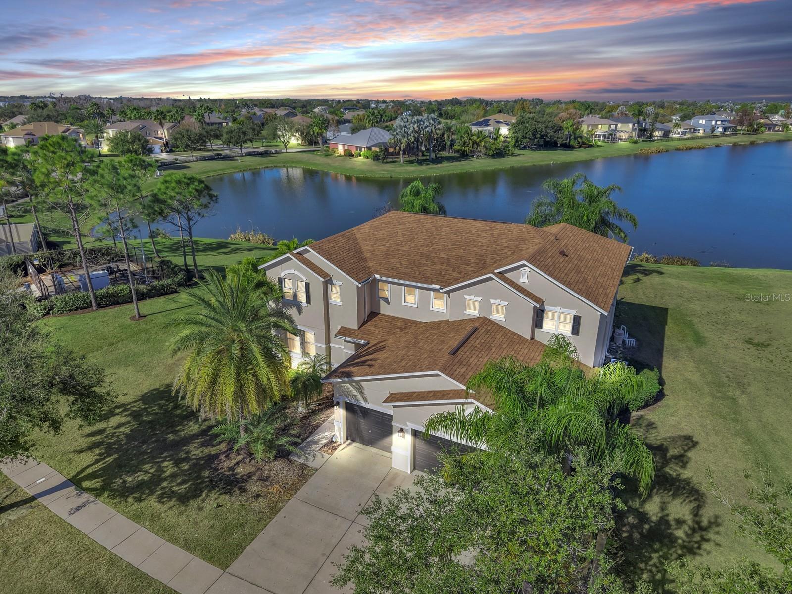 5457 Sandy Shell Dr, Apollo Beach