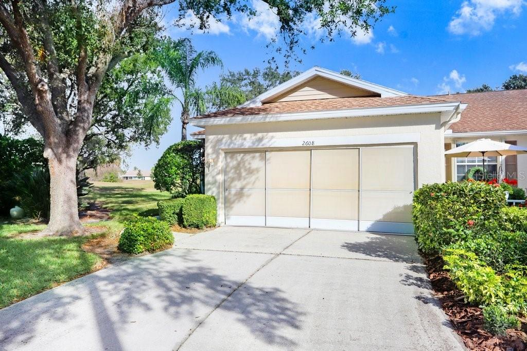2608 Newcomb Ct #2608, Sun City Center