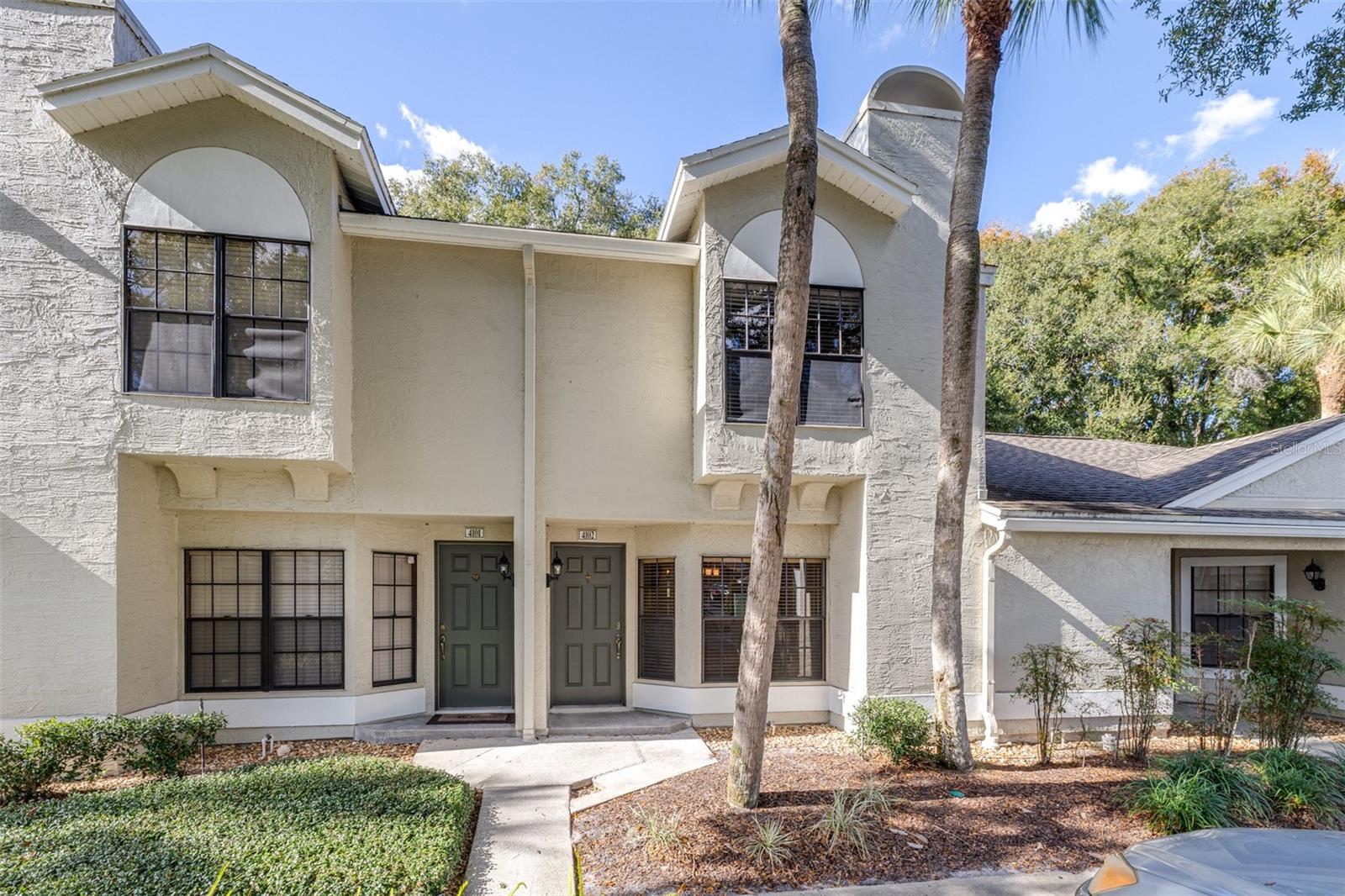 5100 Burchette Rd #4102, Tampa
