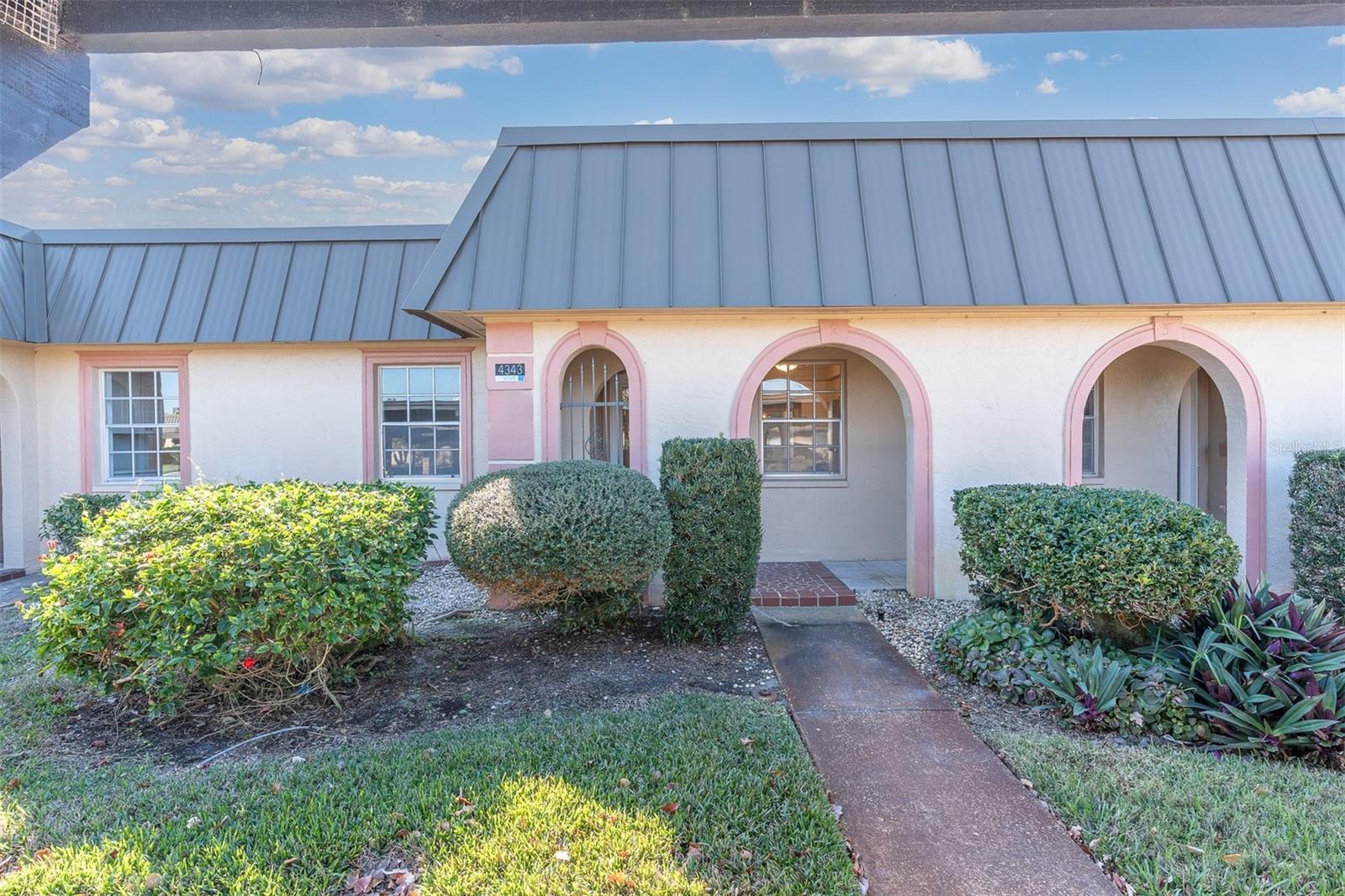 4343 Summersun Dr #4343, New Port Richey