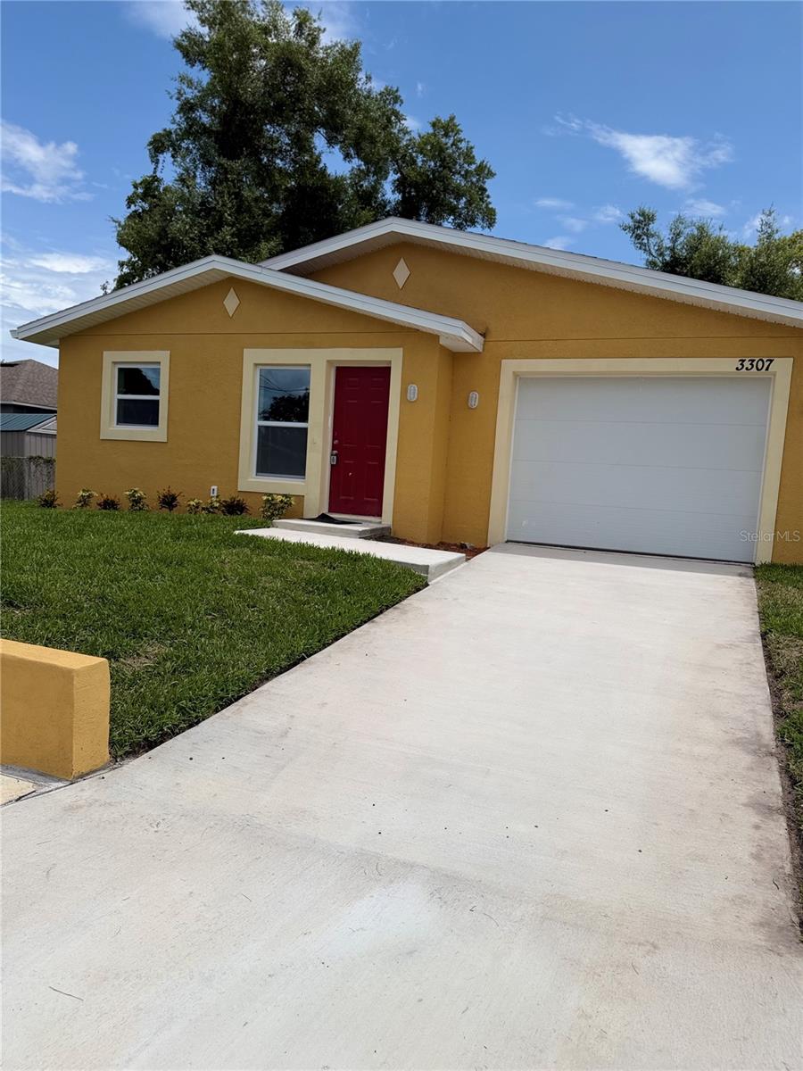 3307 E 26th Ave, Tampa