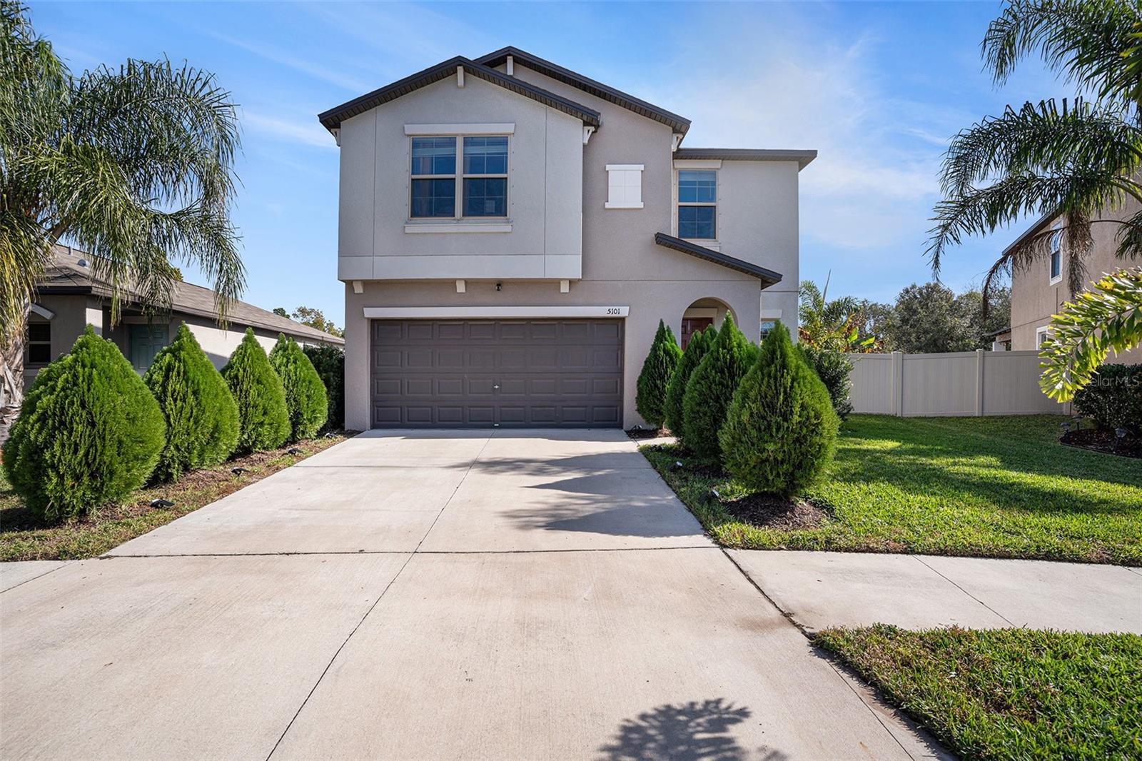 5101 Sable Chime Dr, Wimauma