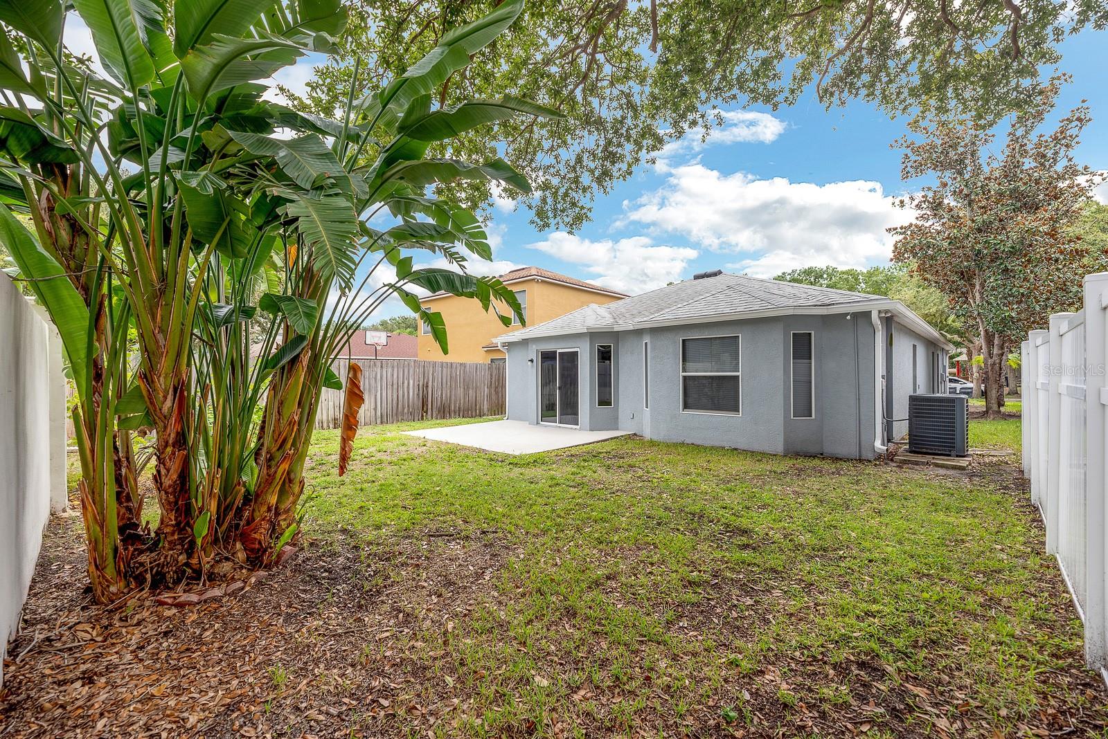 8309 QUARTER HORSE DR