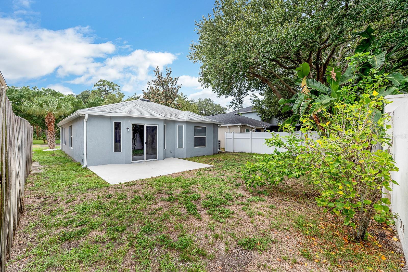 8309 QUARTER HORSE DR