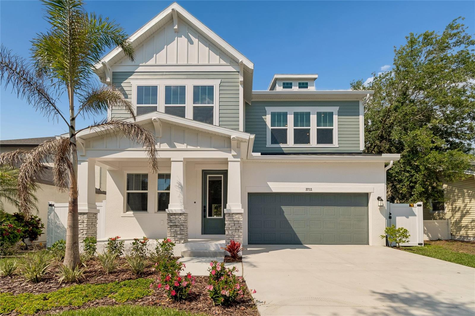 3711 W De Leon St, Tampa
