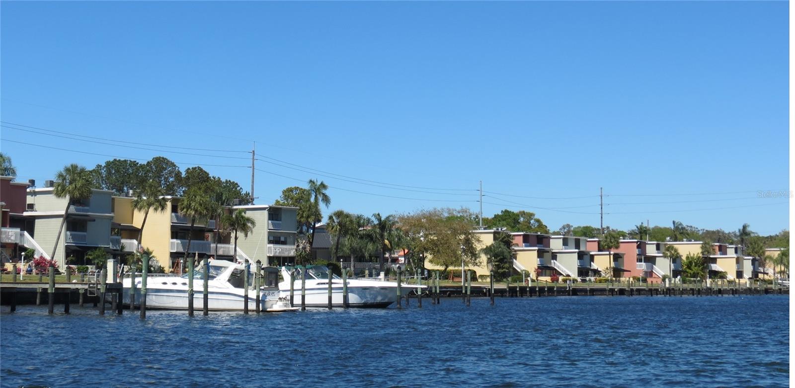 2424 W Tampa Bay Blvd #d205, Tampa