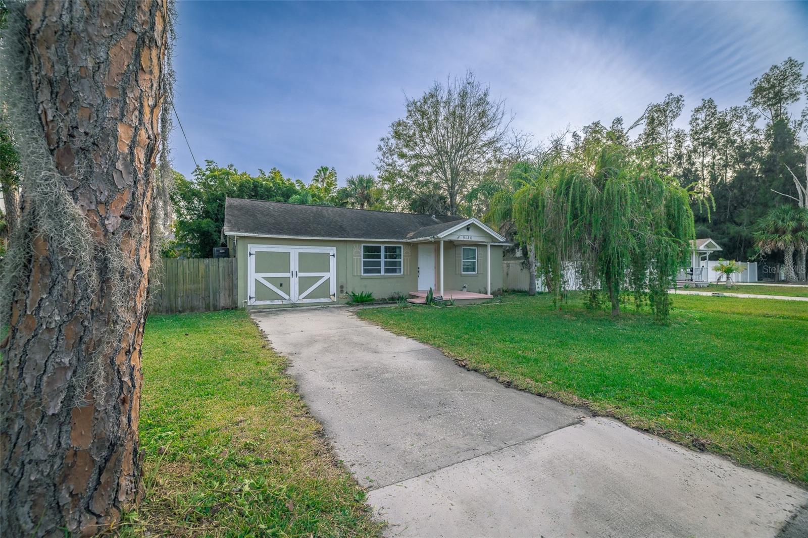 5130 Mallett Dr, Port Richey
