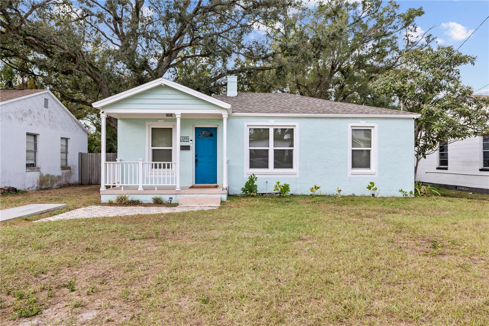 3906 N Ola Ave, Tampa