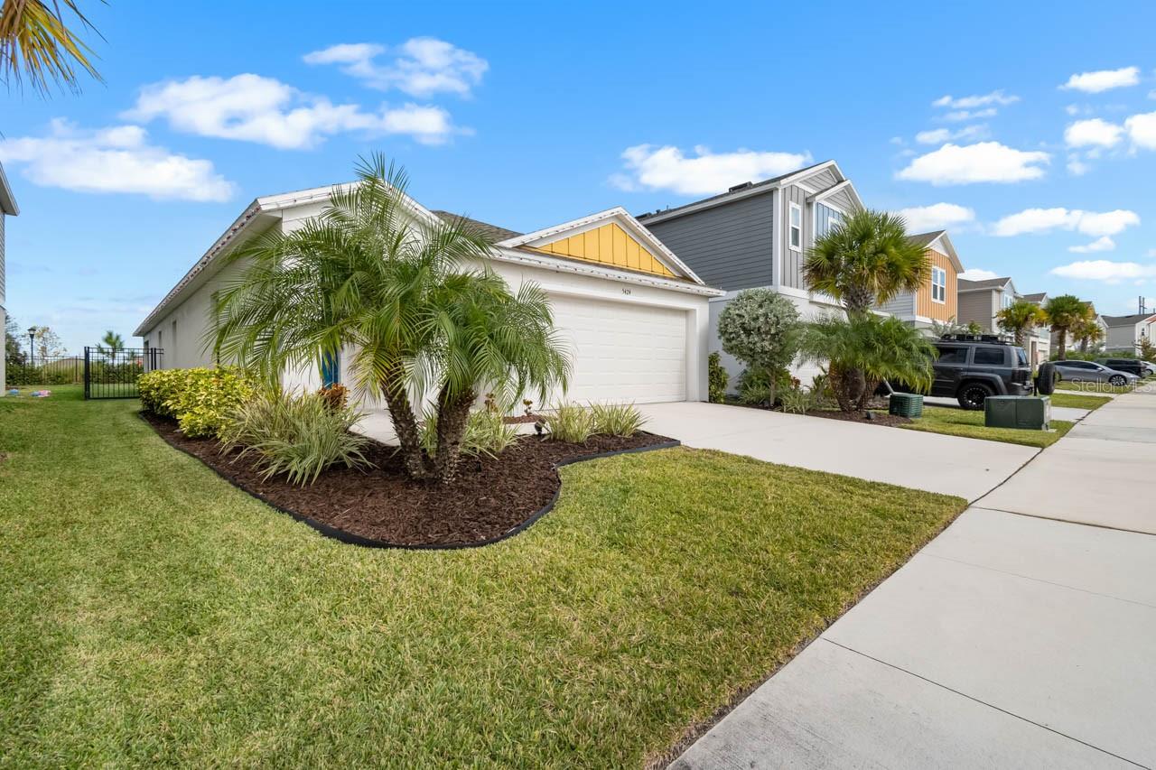 5424 Summer Sunset Dr, Apollo Beach