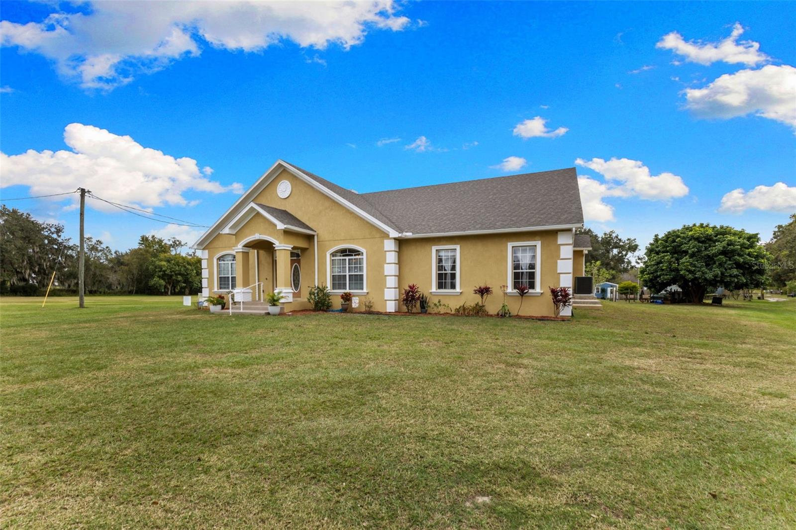 1103 Colson Rd, Plant City