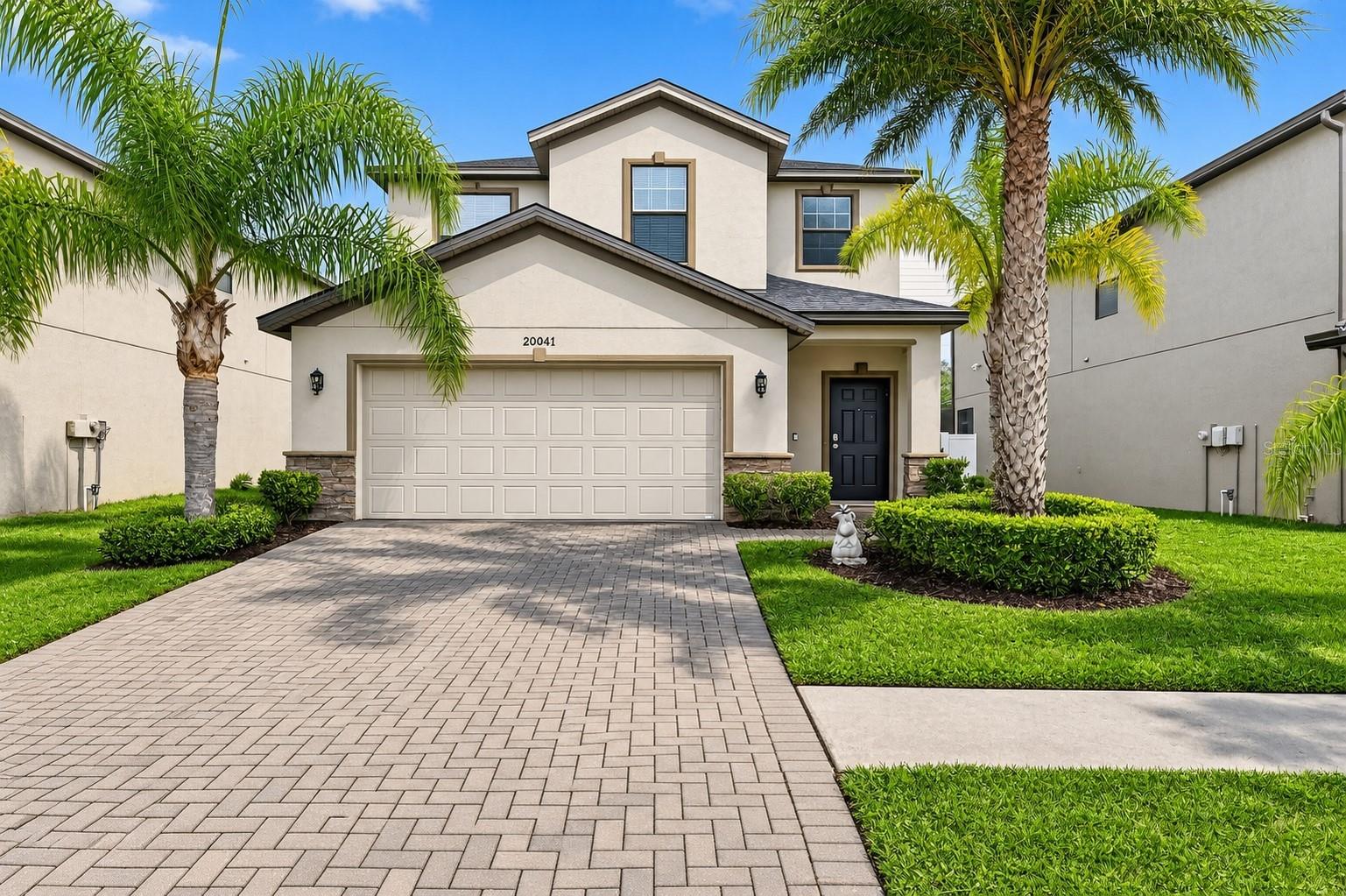 20041 Satin Leaf Ave, Tampa