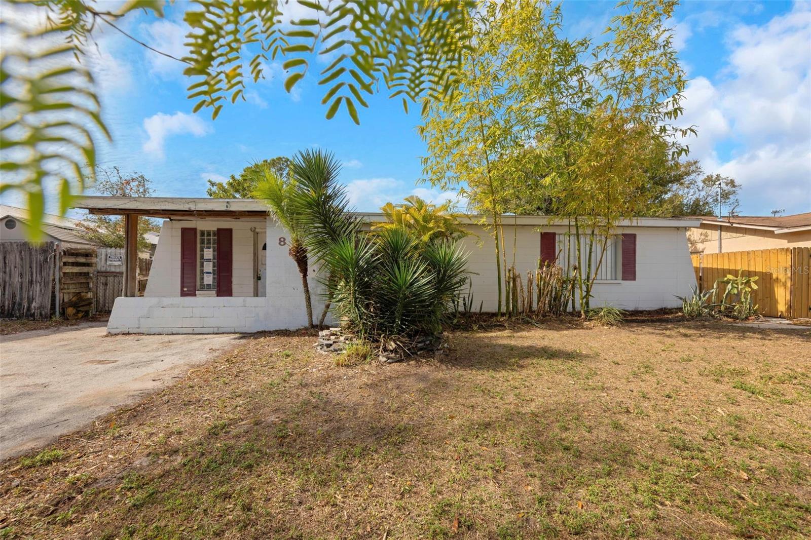 8858 67th Way N, Pinellas Park